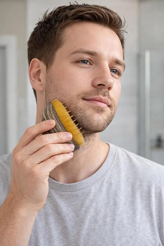 MONICA AURA-PureBrush