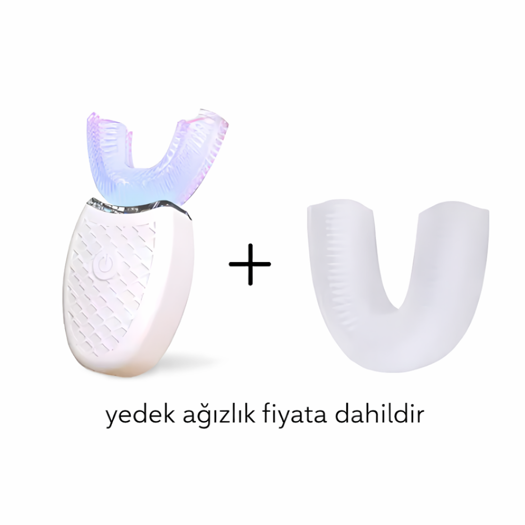 MONICA AURA-SmileWave Pro