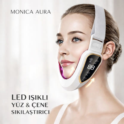 MONICA AURA-V-Face Lift