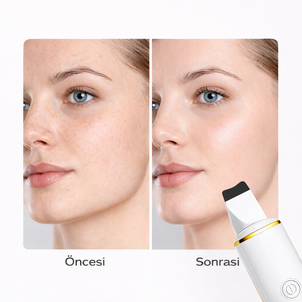 MONICA AURA-PureGlow