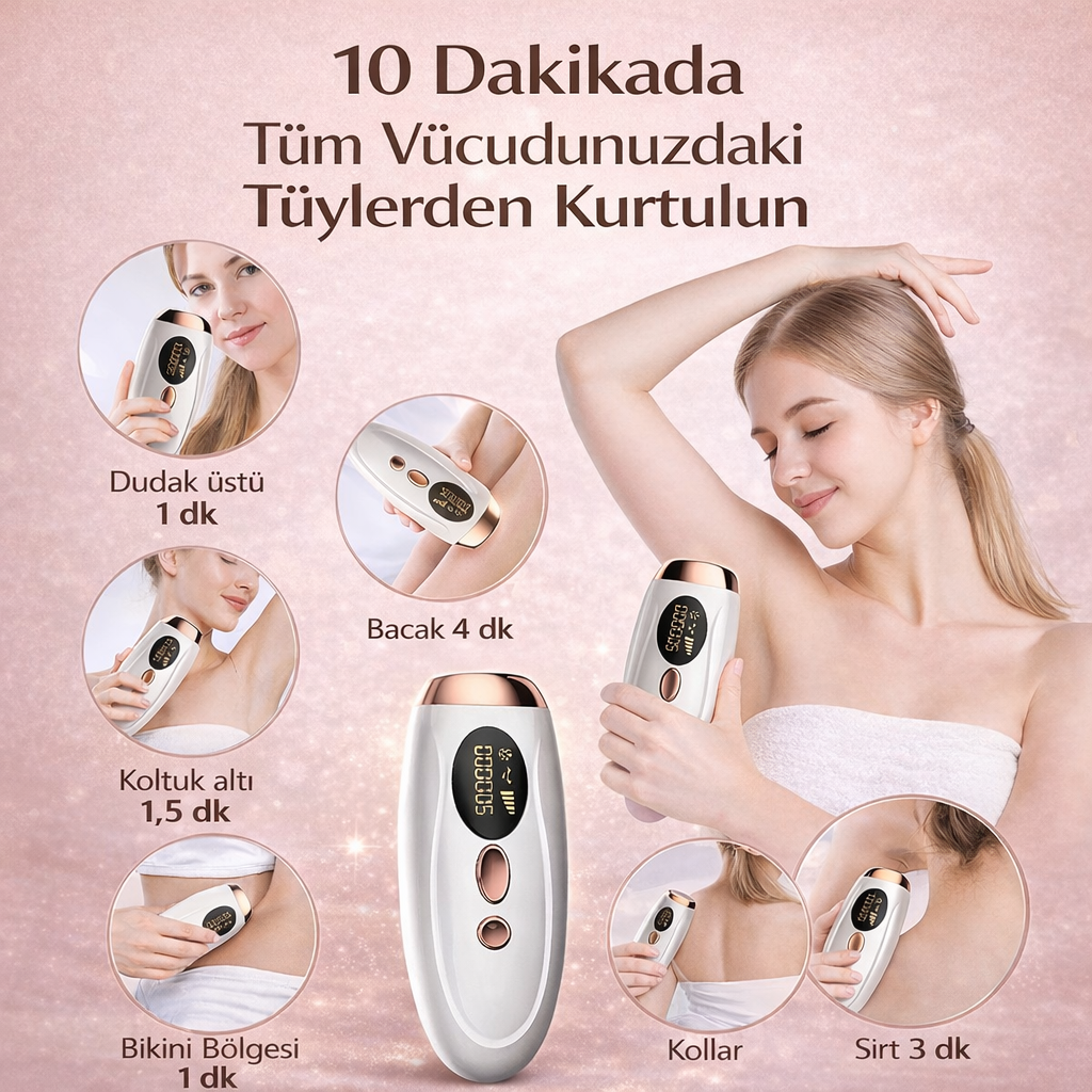 MONICA AURA-SilkSkin