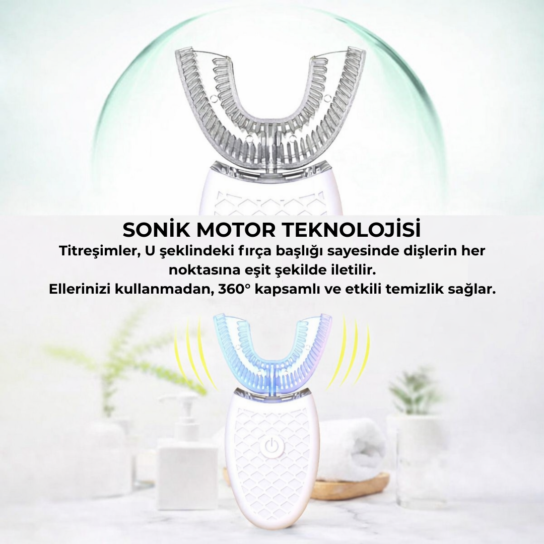 MONICA AURA-SmileWave Pro