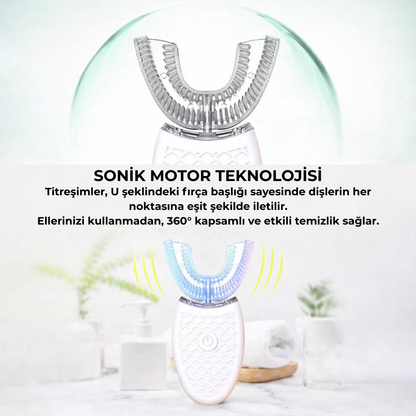 MONICA AURA-SmileWave Pro