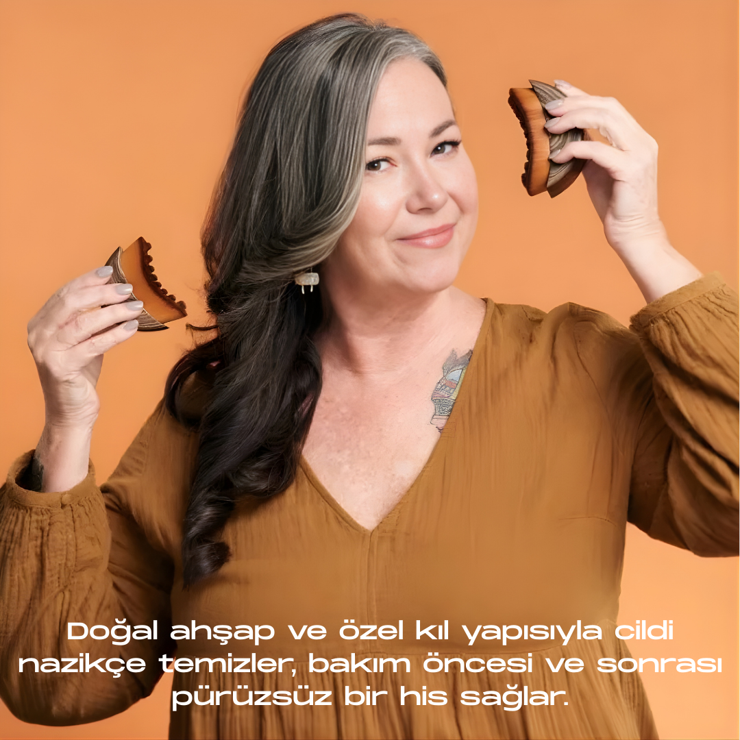 MONICA AURA-PureBrush