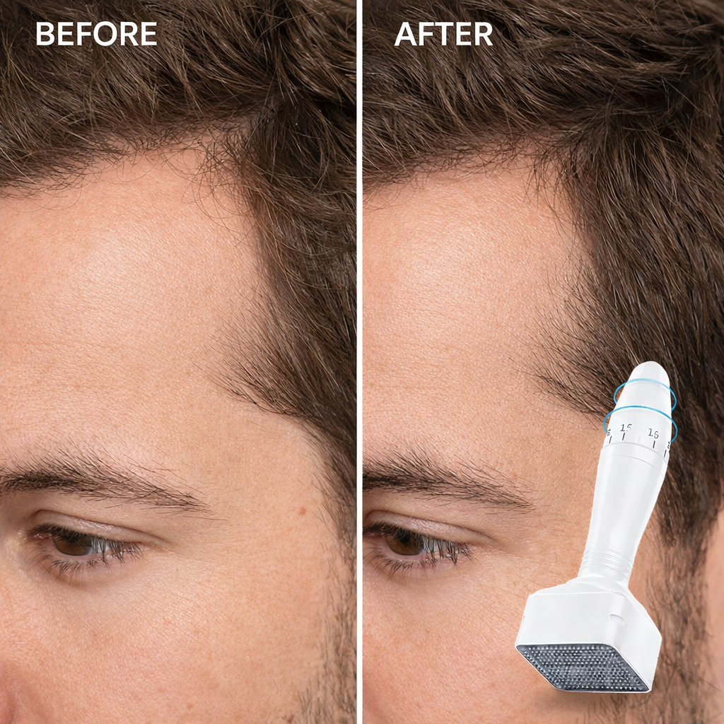 MONICA AURA-MicroStamp 140A