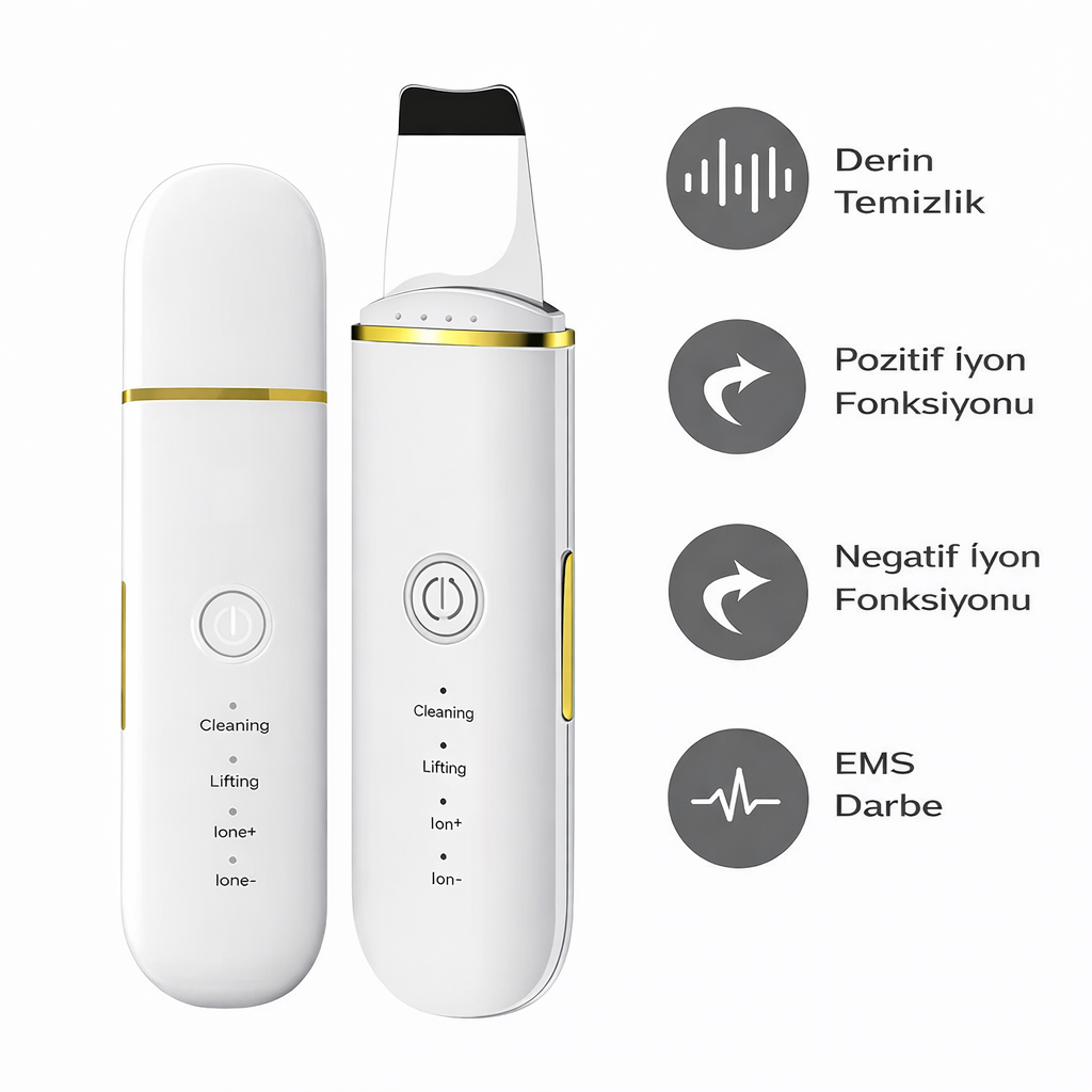 MONICA AURA-PureGlow