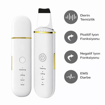 MONICA AURA-PureGlow