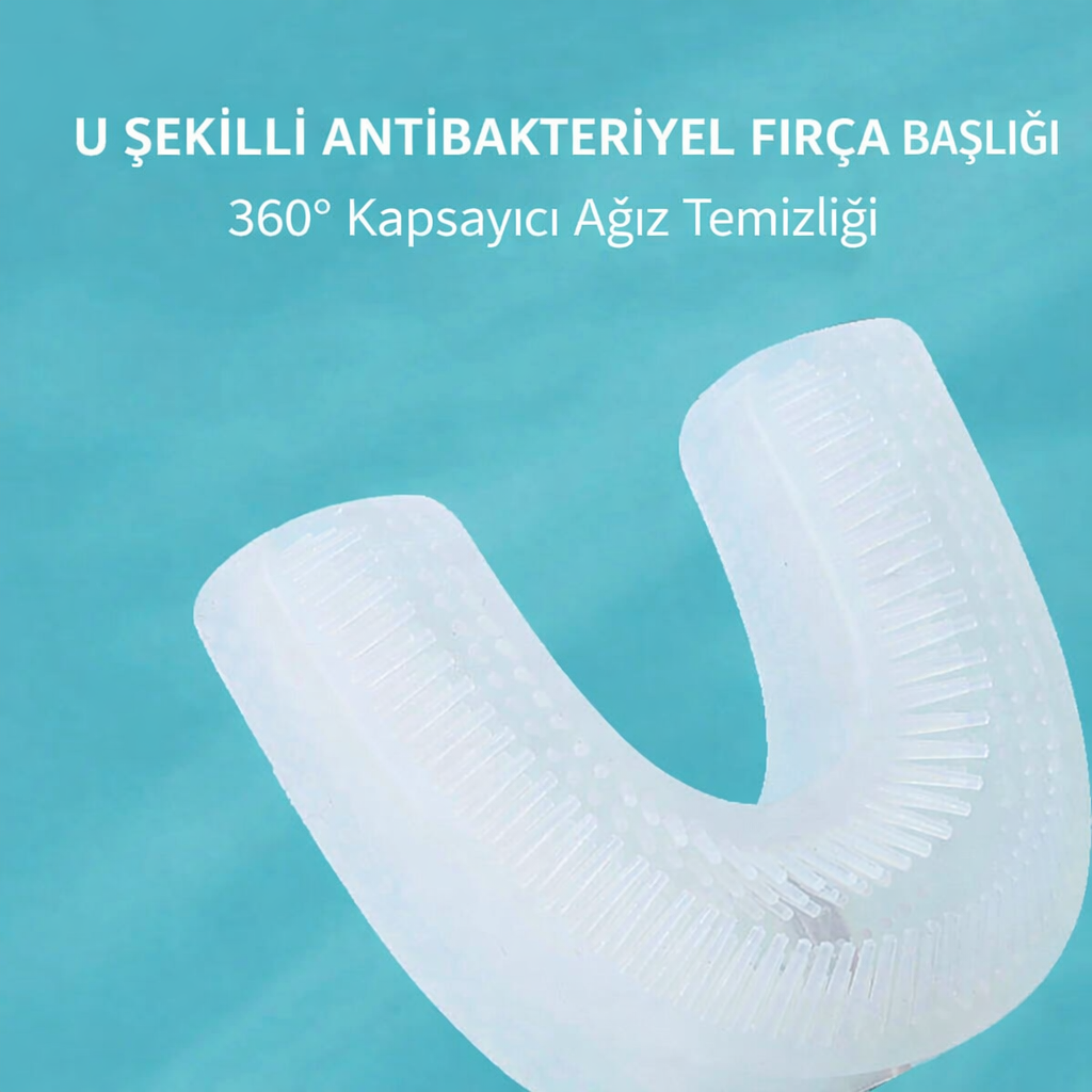 MONICA AURA-SmileWave Pro