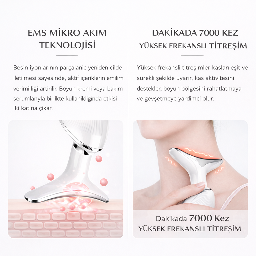 MONICA AURA-LumiLift Pro