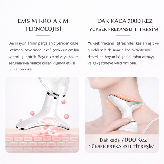 MONICA AURA-LumiLift Pro