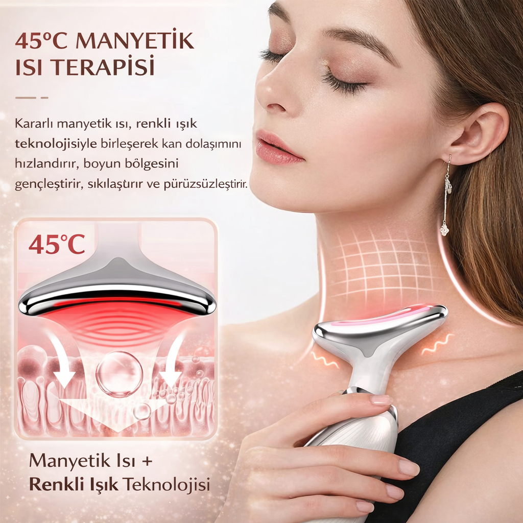 MONICA AURA-LumiLift Pro