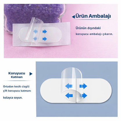 MONICA AURA-Lift Tape