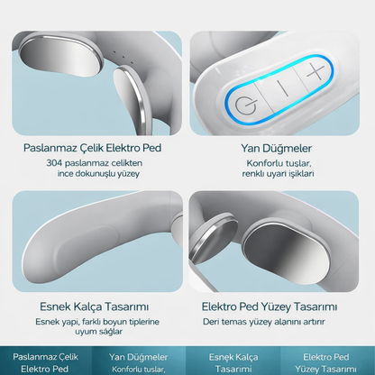 MONICA AURA-Relax Pulse