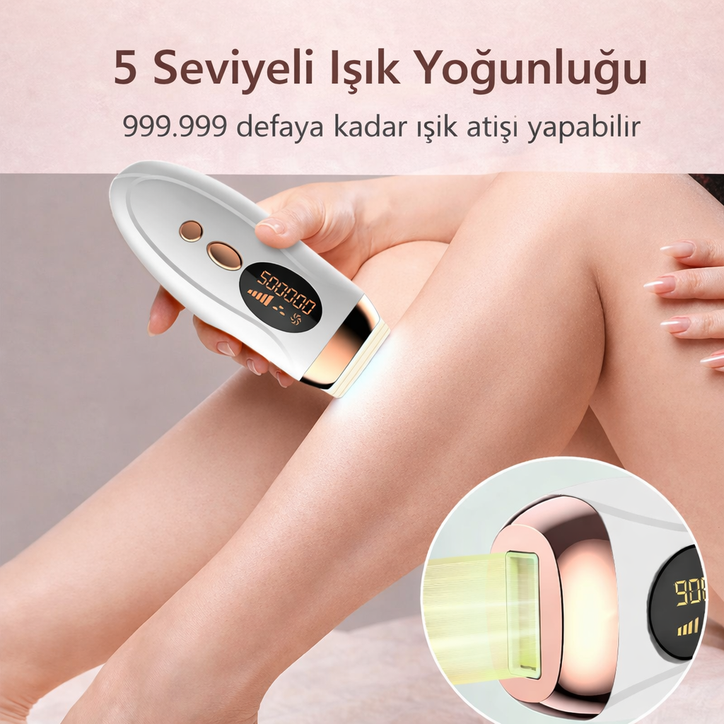 MONICA AURA-SilkSkin