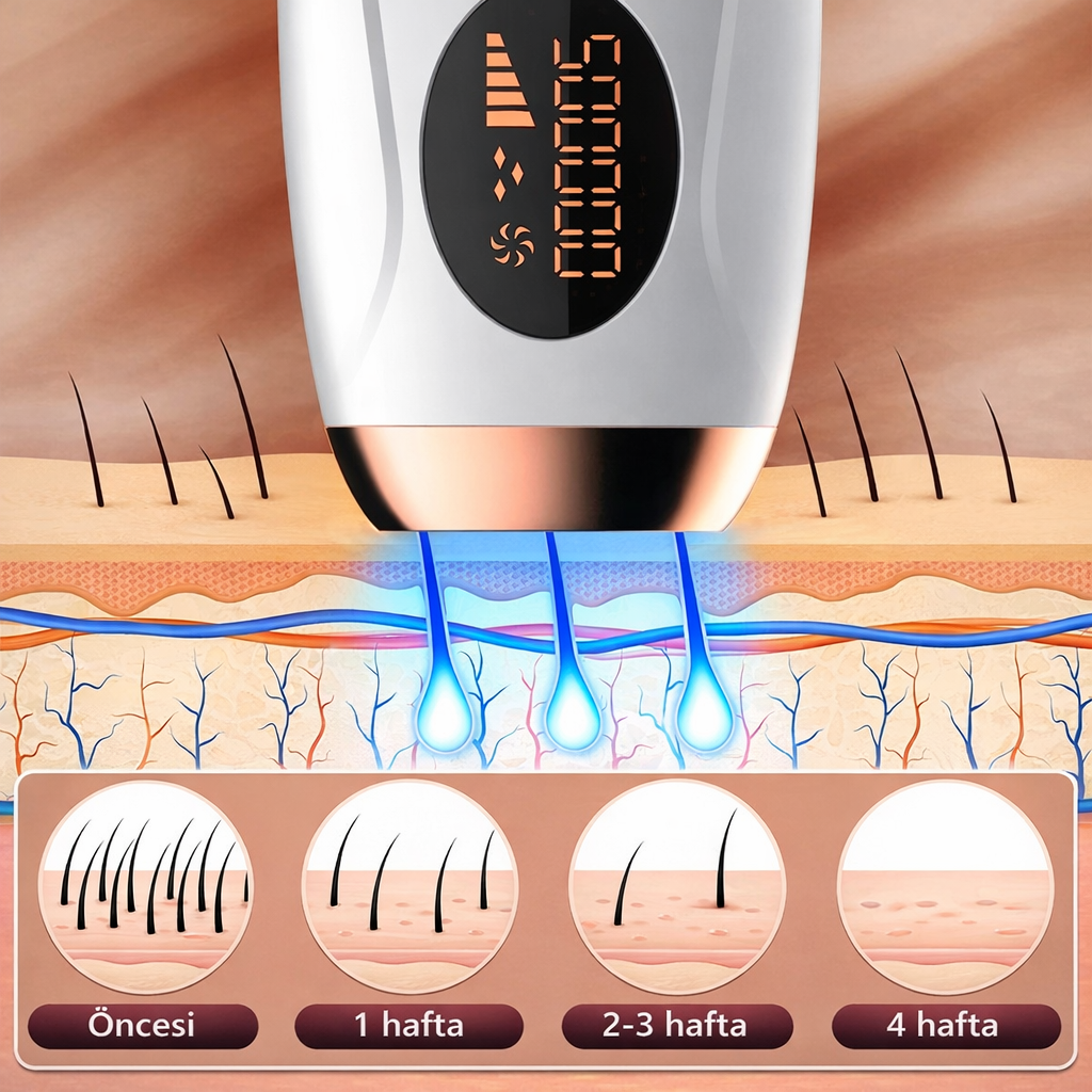 MONICA AURA-SilkSkin