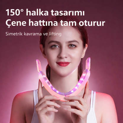 MONICA AURA-V-Face Lift