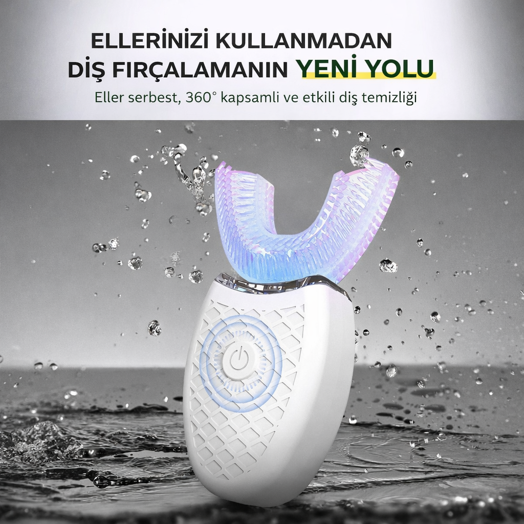 MONICA AURA-SmileWave Pro