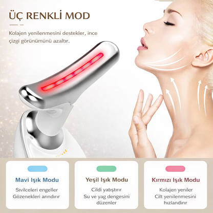 MONICA AURA-LumiLift Pro