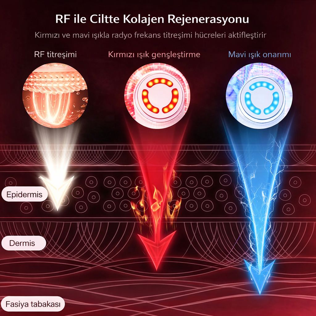 MONICA AURA-SkinLift Pro