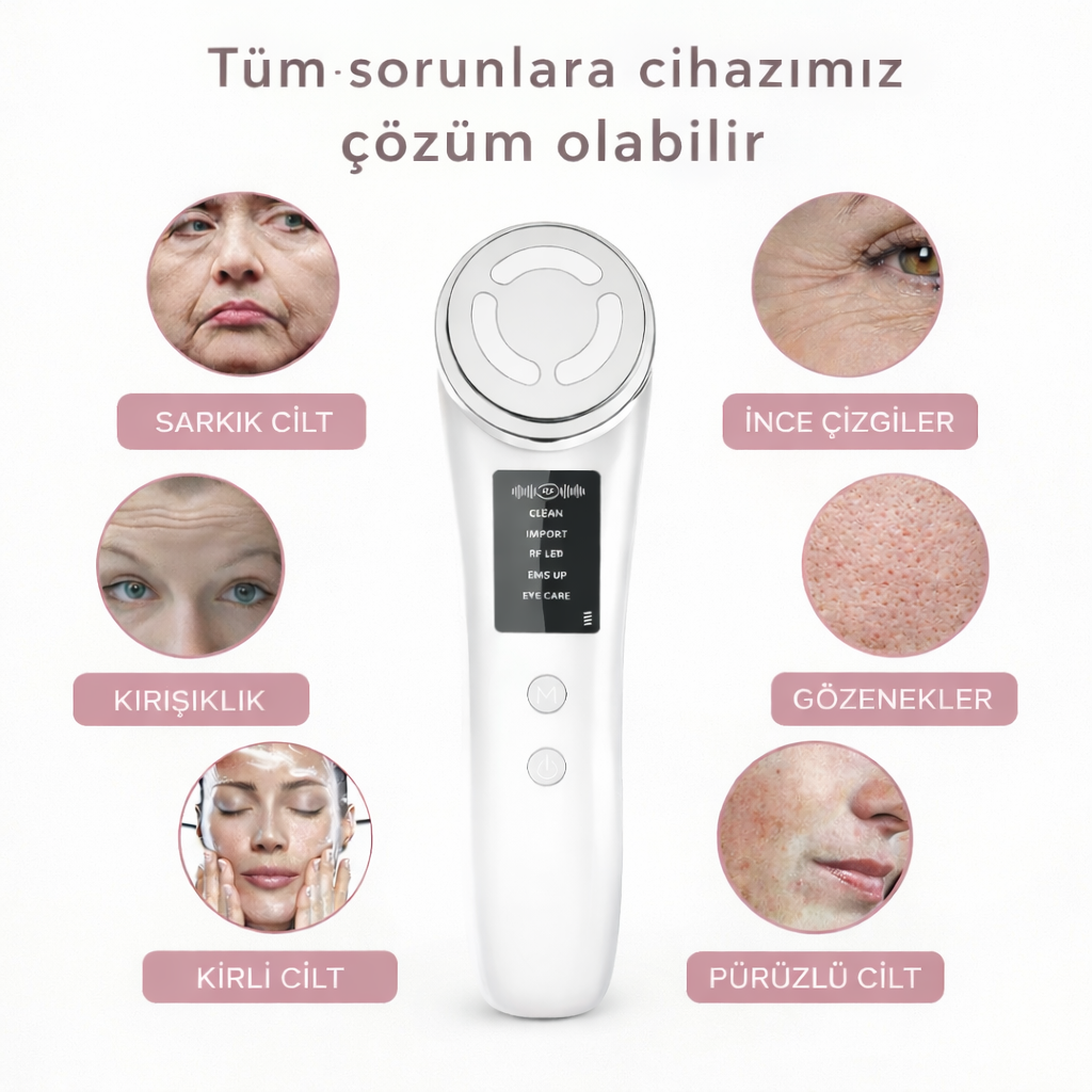 MONICA AURA-SkinLift Pro