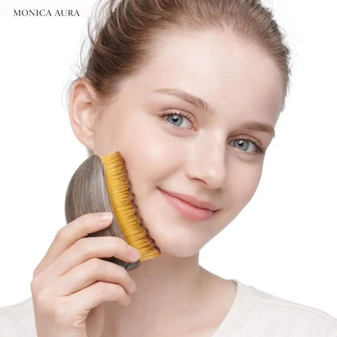 MONICA AURA-PureBrush