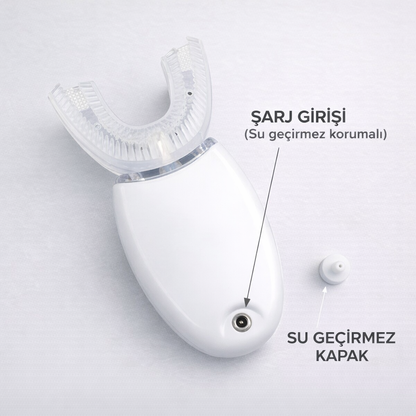 MONICA AURA-SmileWave Pro