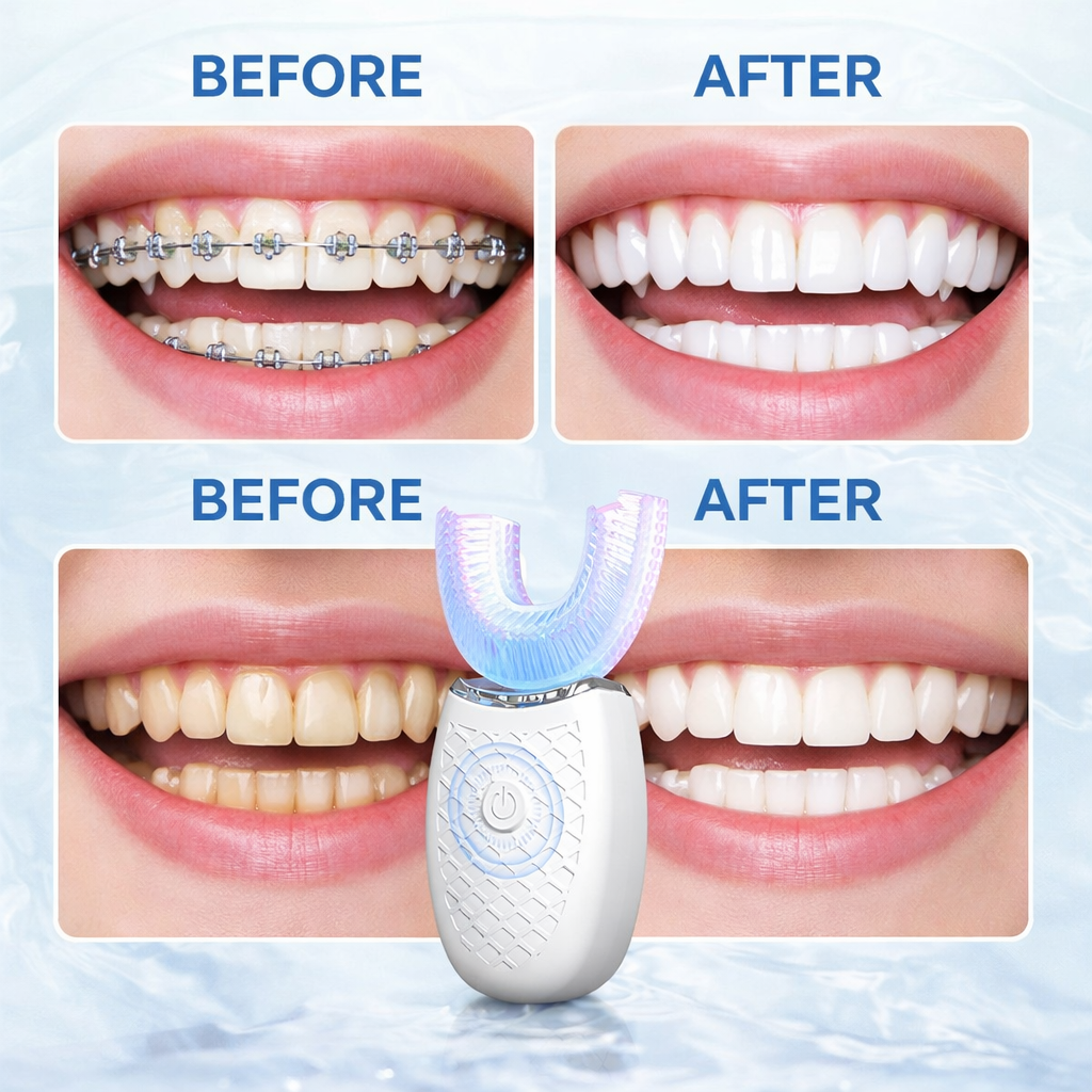 MONICA AURA-SmileWave Pro