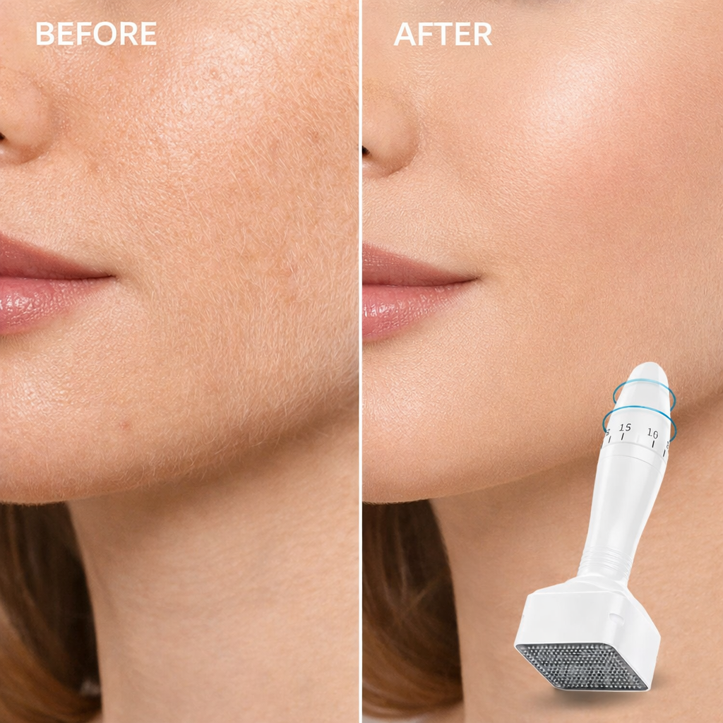 MONICA AURA-MicroStamp 140A