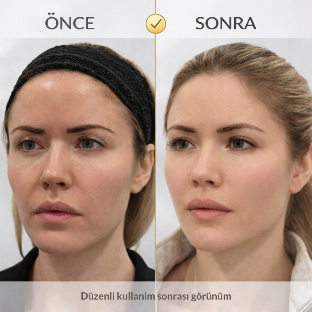 MONICA AURA-AuraLight Facial Pro