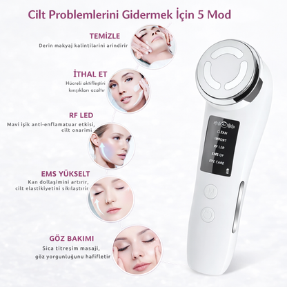 MONICA AURA-SkinLift Pro