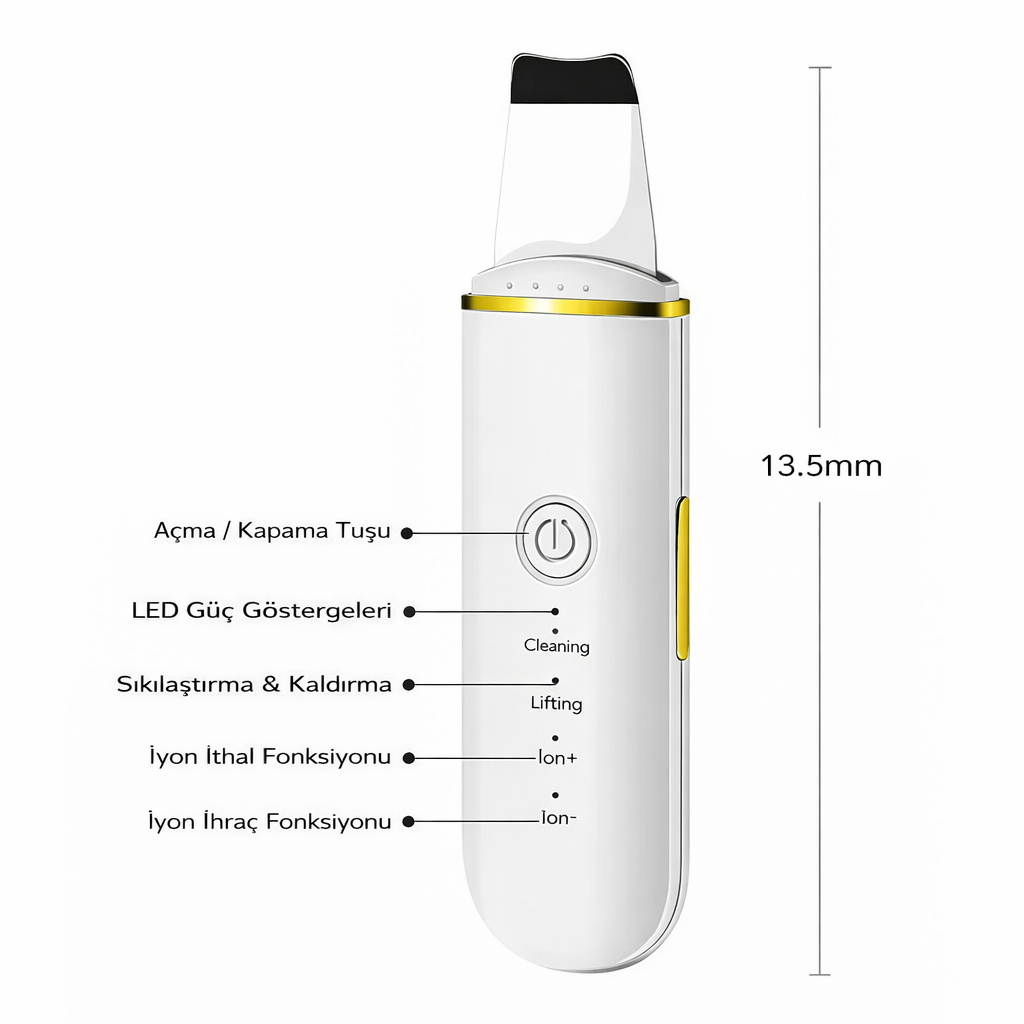 MONICA AURA-PureGlow