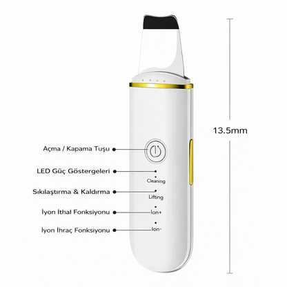 MONICA AURA-PureGlow