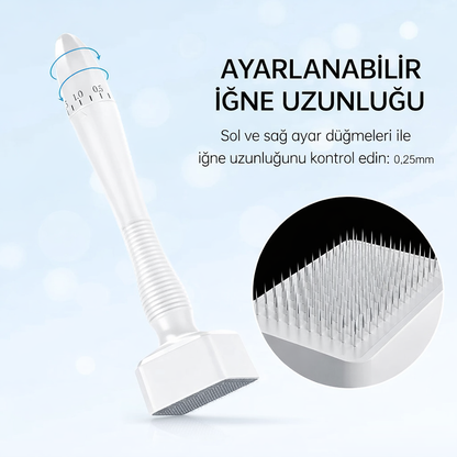 MONICA AURA-MicroStamp 140A