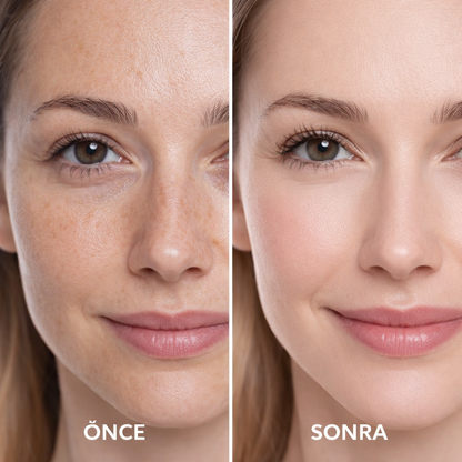 MONICA AURA-LumiMask