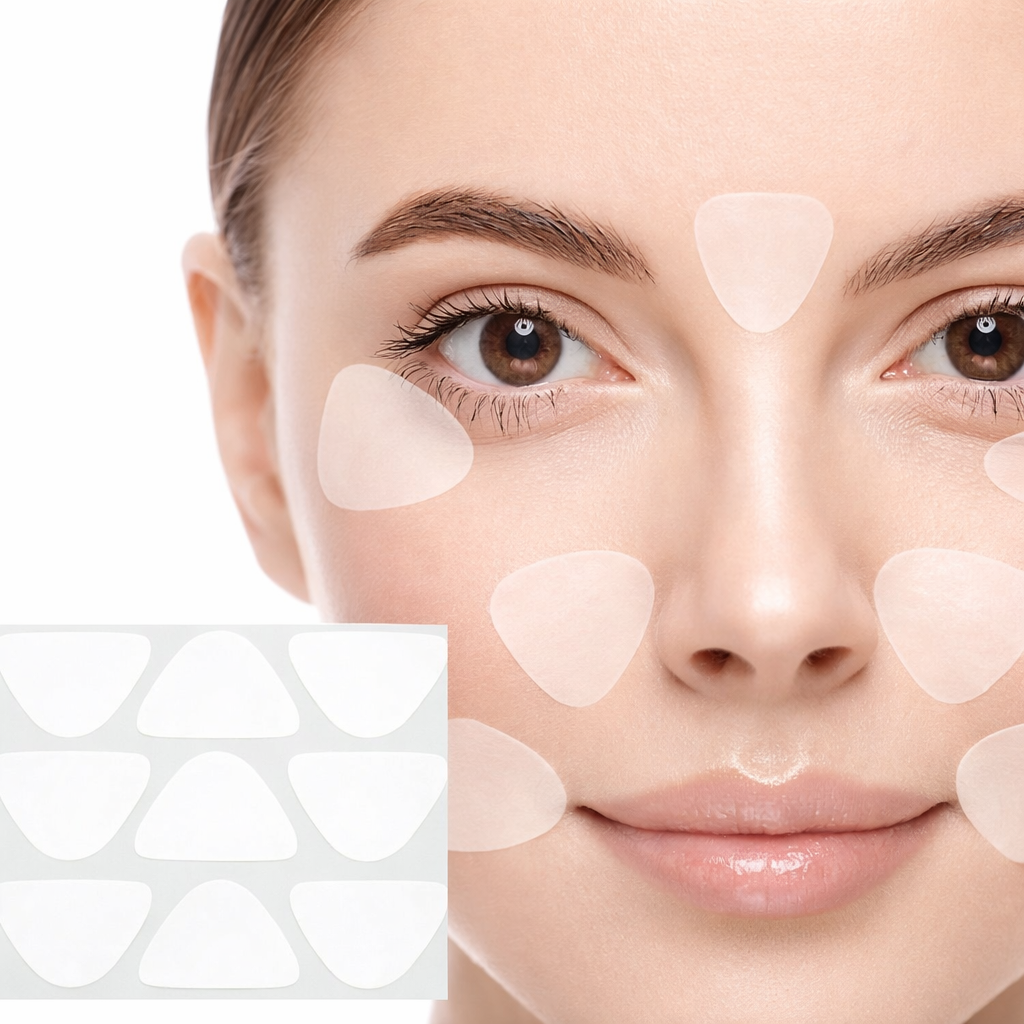 MONICA AURA-SoftLift Beauty Patches