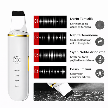 MONICA AURA-PureGlow