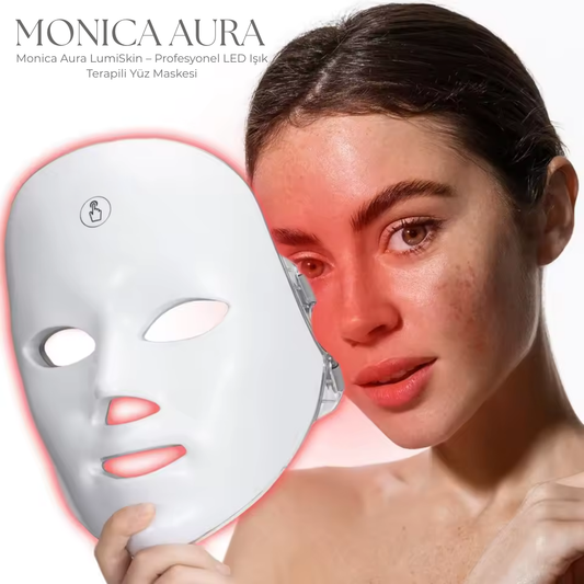 MONICA AURA-LumiMask