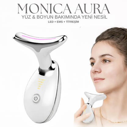 MONICA AURA-LumiLift Pro