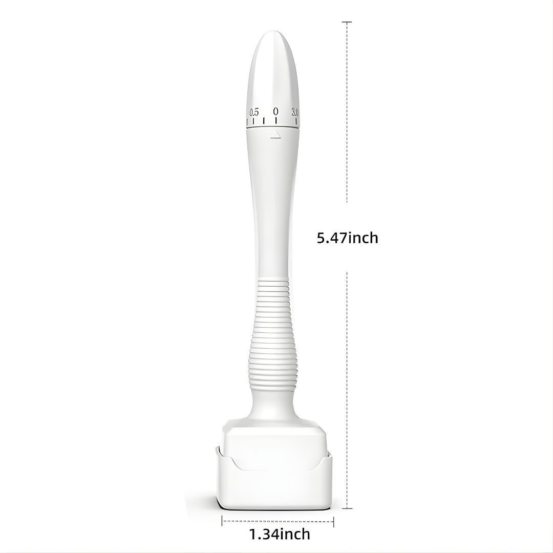 MONICA AURA-MicroStamp 140A