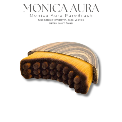 MONICA AURA-PureBrush
