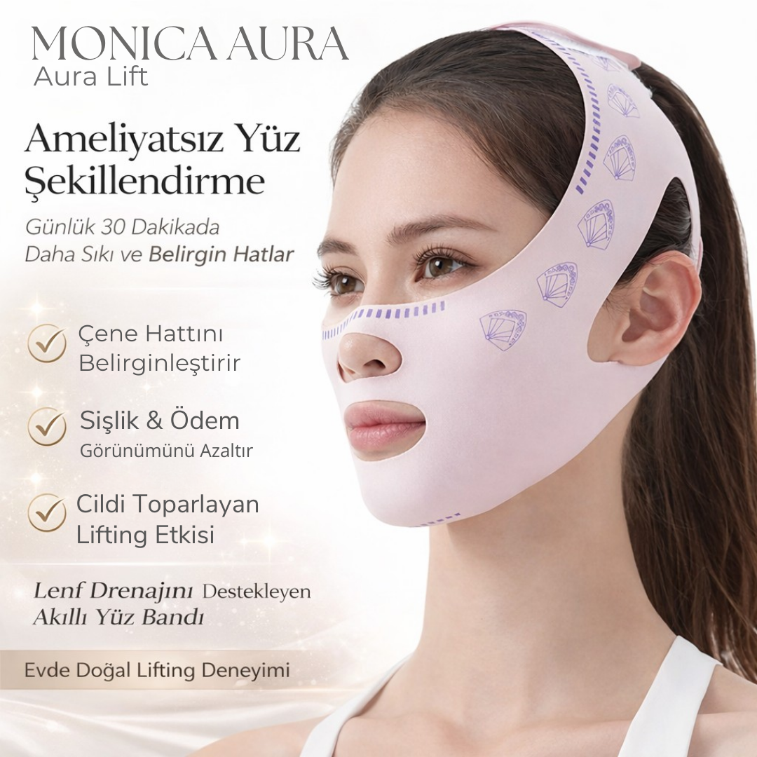 MONICA AURA-AuraLift