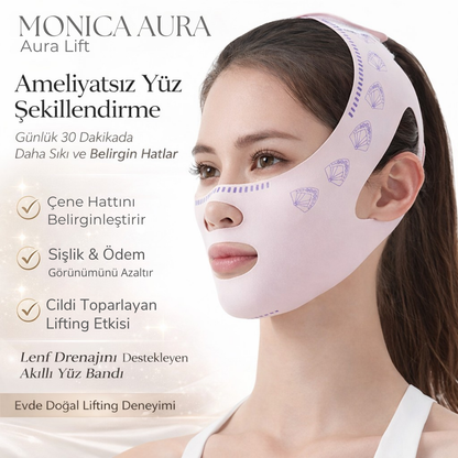 MONICA AURA-AuraLift