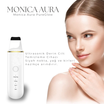 MONICA AURA-PureGlow