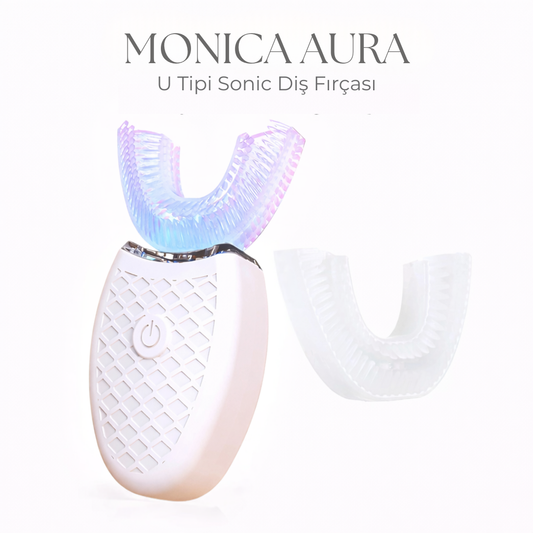 MONICA AURA-SmileWave Pro