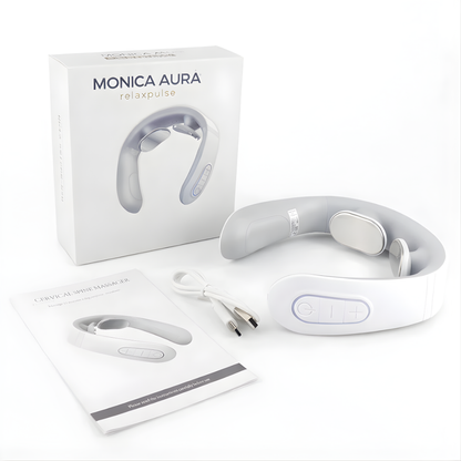 MONICA AURA-Relax Pulse