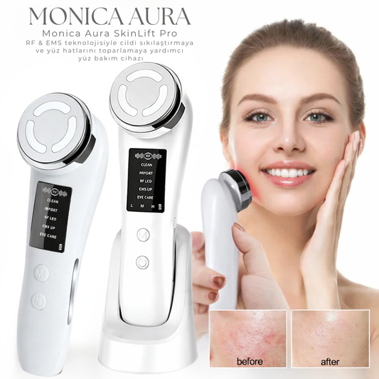 MONICA AURA-SkinLift Pro